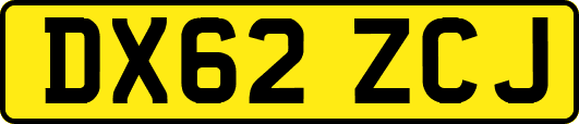 DX62ZCJ