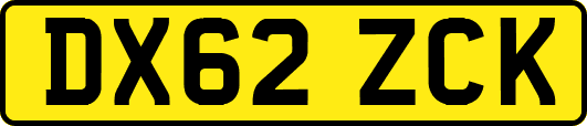 DX62ZCK