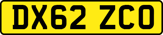 DX62ZCO