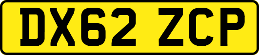 DX62ZCP