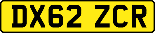 DX62ZCR