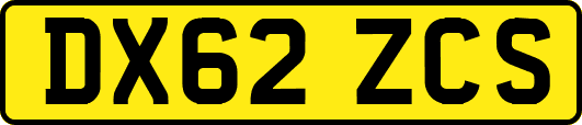 DX62ZCS