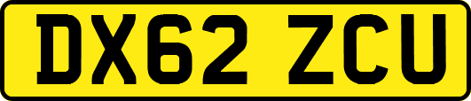 DX62ZCU