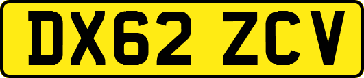 DX62ZCV