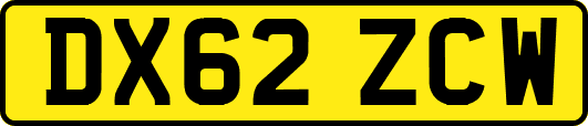 DX62ZCW