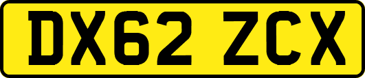 DX62ZCX