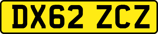 DX62ZCZ
