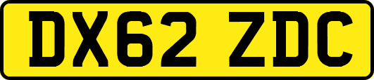 DX62ZDC