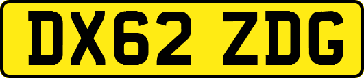 DX62ZDG