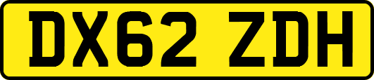 DX62ZDH