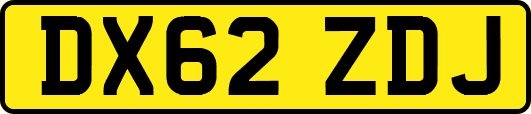DX62ZDJ