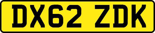 DX62ZDK