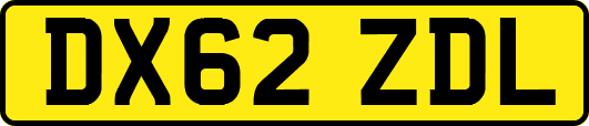 DX62ZDL