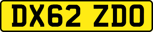 DX62ZDO
