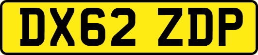 DX62ZDP