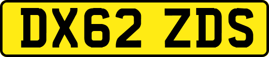 DX62ZDS