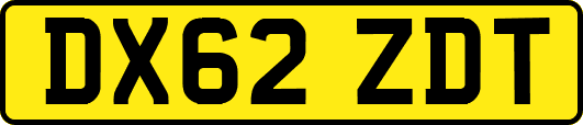 DX62ZDT