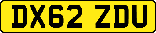 DX62ZDU