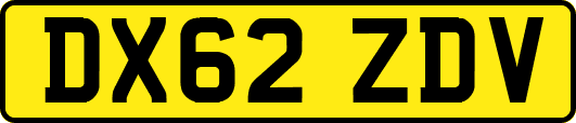 DX62ZDV