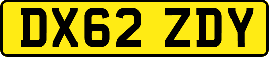 DX62ZDY
