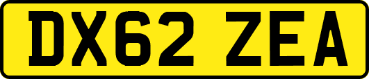 DX62ZEA