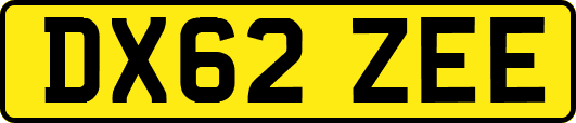 DX62ZEE