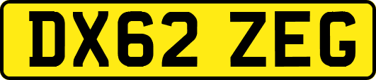 DX62ZEG