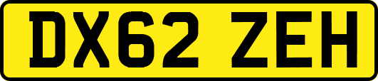 DX62ZEH
