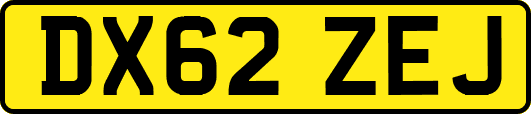 DX62ZEJ