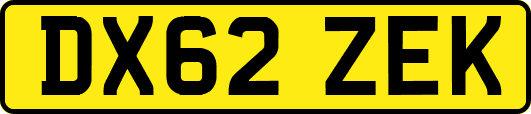 DX62ZEK