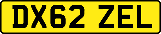 DX62ZEL