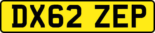 DX62ZEP
