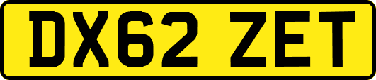 DX62ZET