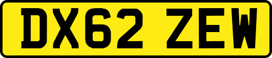 DX62ZEW