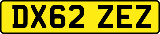DX62ZEZ