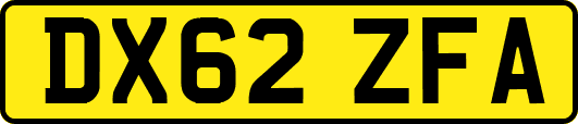 DX62ZFA