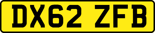 DX62ZFB