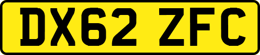 DX62ZFC