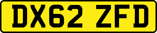DX62ZFD