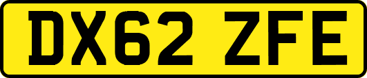 DX62ZFE