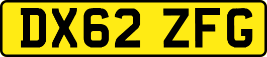 DX62ZFG