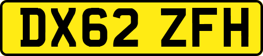 DX62ZFH