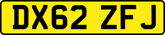 DX62ZFJ
