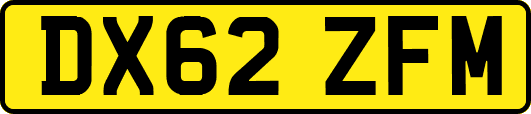 DX62ZFM