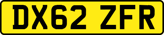 DX62ZFR