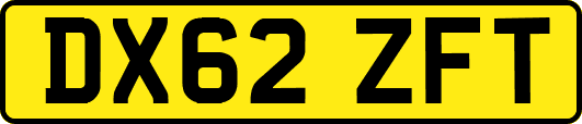 DX62ZFT