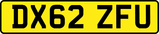 DX62ZFU