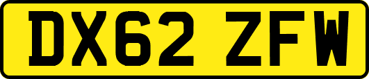 DX62ZFW