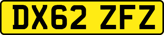 DX62ZFZ