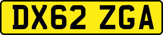 DX62ZGA